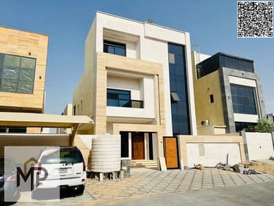 فیلا 7 غرف نوم للبيع في الياسمين، عجمان - batch_batch_IMG-20250817-WA0141. jpg