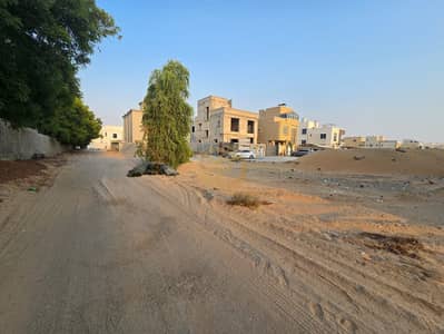 ارض سكنية  للبيع في الزاهية، عجمان - IMG-20250813-WA0016. jpg