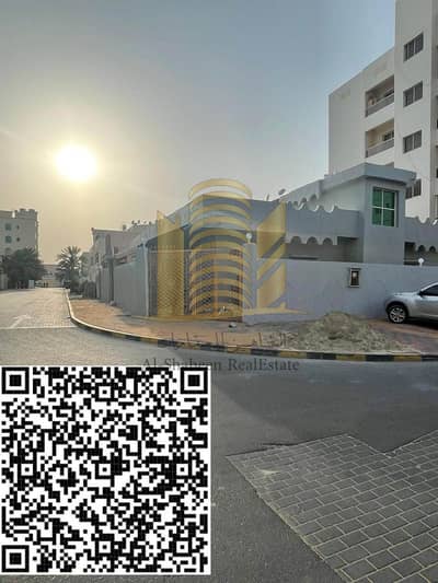 阿尔努艾米亚， 阿治曼 4 卧室别墅待售 - IMG-20250816-WA0073. jpg
