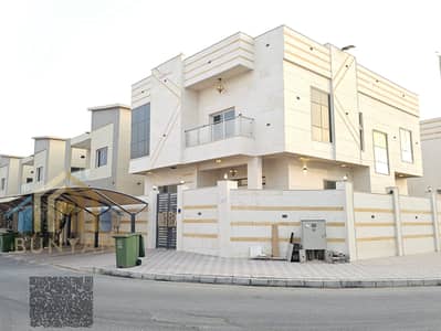 5 Bedroom Villa for Rent in Al Yasmeen, Ajman - IMG-20250816-WA0397. jpg