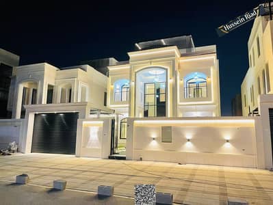 5 Bedroom Villa for Sale in Al Bahia, Ajman - batch_IMG-20250812-WA0071. jpg