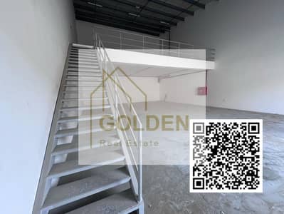 Warehouse for Rent in Al Jurf, Ajman - 1. png