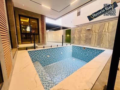 6 Bedroom Villa for Sale in Al Bahia, Ajman - batch_IMG-20250809-WA0079. jpg