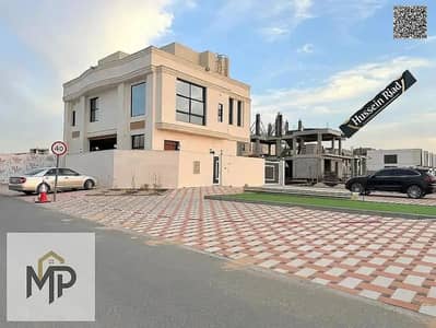 5 Bedroom Villa for Sale in Al Bahia, Ajman - batch_788803163-1066x800. jpg
