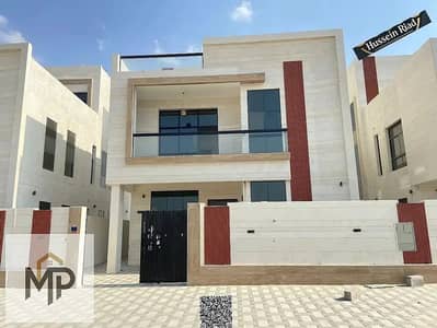 فیلا 6 غرف نوم للبيع في الباهية، عجمان - batch_787628901-1066x800. jpg