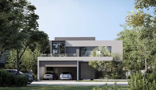 6 Bedroom Villa for Sale in Tilal City, Sharjah - 222. jpg