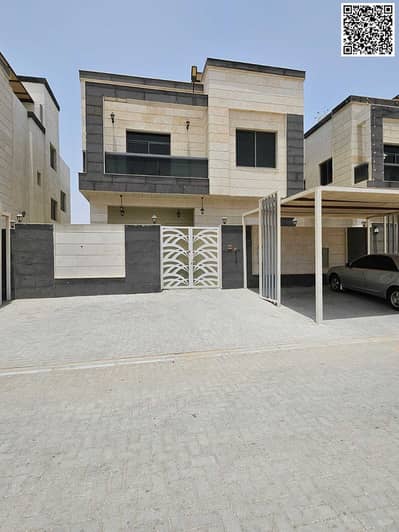 5 Bedroom Villa for Sale in Al Yasmeen, Ajman - WhatsApp Image 2025-08-14 at 11.22. 13_8b521316. jpg