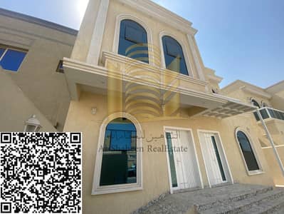 5 Bedroom Villa for Rent in Al Zahya, Ajman - IMG-20250701-WA0096. jpg