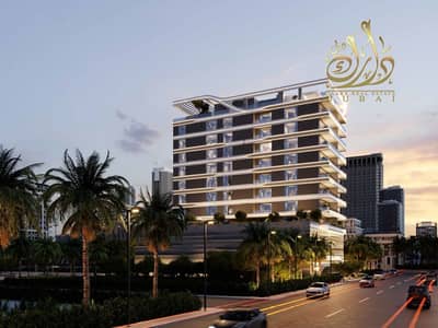 1 Bedroom Flat for Sale in Al Satwa, Dubai - لقطة شاشة 2025-08-17 123532. png