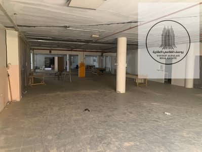 Warehouse for Rent in Al Jurf, Ajman - WhatsApp Image 2025-08-17 at 1.14. 52 AM (1). jpeg