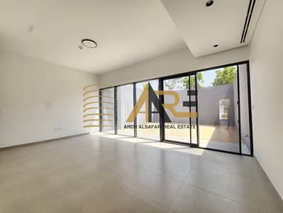 2 Bedroom Villa for Rent in Tilal City, Sharjah - 1000154488. jpg