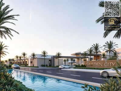 4 Bedroom Villa for Sale in Sharjah Garden City, Sharjah - 6e990db9-144a-4098-afc7-cc31f9a53ebe. jpg