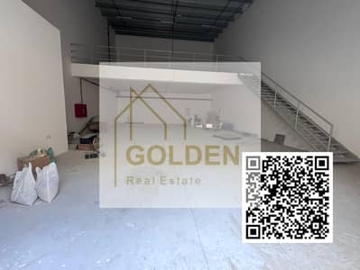 Warehouse for Rent in Al Jurf, Ajman - 2. png