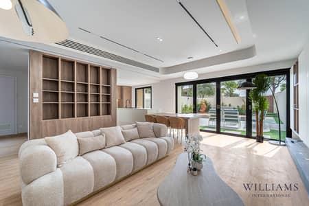 3 Bedroom Villa for Sale in The Springs, Dubai - UNIQUE DESIGN | FULLY UPGRADED | TYPE 3M