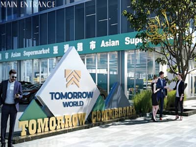 Office for Sale in International City, Dubai - 5. png