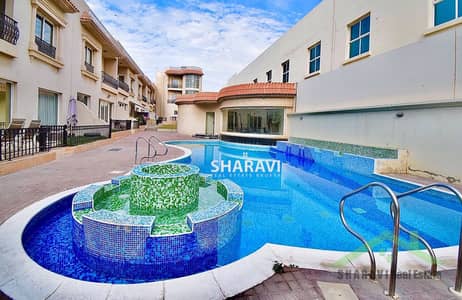 米尔德夫住宅区， 迪拜 3 卧室别墅待租 - 18F38C3E-226A-4E45-BCCE-18A09D52A66E. jpg