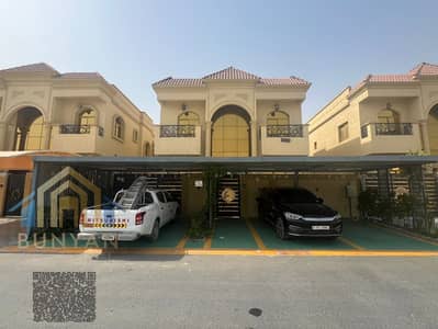 5 Bedroom Villa for Rent in Al Yasmeen, Ajman - IMG-20250816-WA0449. jpg
