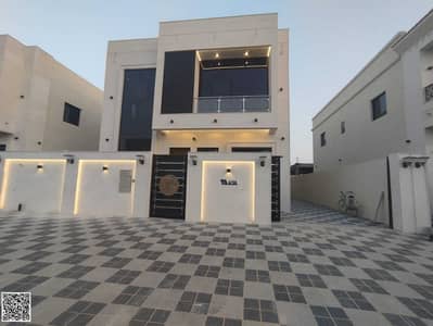 5 Bedroom Villa for Sale in Al Helio, Ajman - WhatsApp Image 2025-08-11 at 11.14. 53 PM (1). jpeg