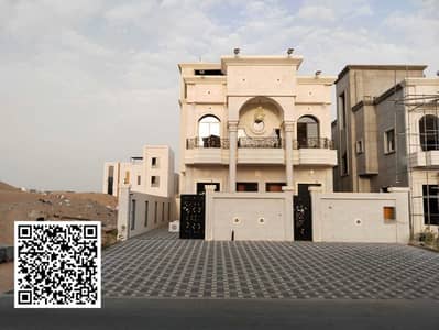 5 Bedroom Villa for Sale in Al Zahya, Ajman - WhatsApp Image 2025-08-17 at 9.08. 00 AM (1). jpeg