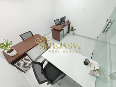 مکتب  للايجار في شارع الشيخ زايد، دبي - 8e561100-7ea9-4163-99e8-8b8c30f237ab. jpg
