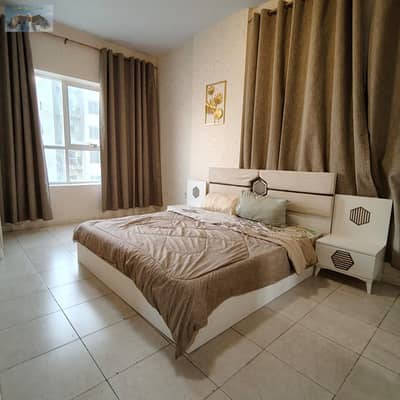 2 Bedroom Flat for Rent in Al Hamidiyah, Ajman - 55d4562b-42ac-443f-9ac5-7632cbaf3d92. jpg