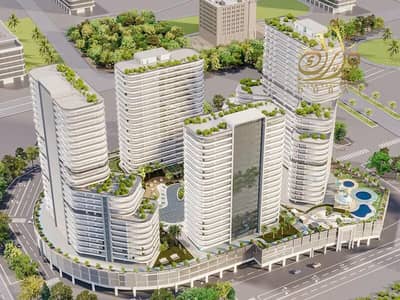 1 Bedroom Apartment for Sale in Arjan, Dubai - a1ee2017ab0ae195d45e7727fbda6013. jpg