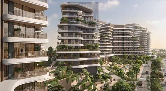 1 Bedroom Apartment for Sale in Haven by Aldar, Dubai - aldar-verdes-havens. jpg