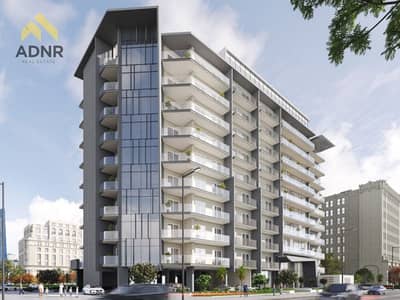 2 Bedroom Flat for Sale in Arjan, Dubai - WhatsApp Image 2025-07-20 at 6.53. 21 PM (1). jpeg