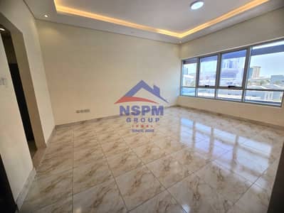 Studio for Rent in Airport Street, Abu Dhabi - 52c39b9e-12fd-4ee0-aeeb-d6b50c819b2f. jpeg