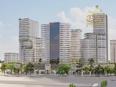 1 Bedroom Flat for Sale in Arjan, Dubai - a31acd24df2036704ea24b81963e1bd6. jpg