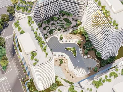1 Bedroom Flat for Sale in Arjan, Dubai - e837d60502713bb8a60a482fb69da5b2. jpg