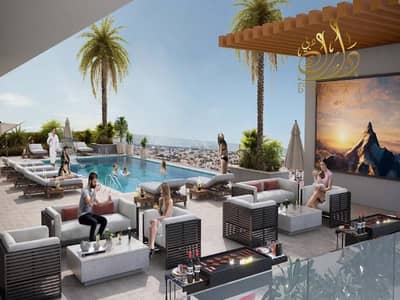 1 Bedroom Apartment for Sale in Al Furjan, Dubai - 311. jpg