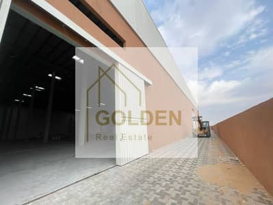 Warehouse for Rent in Umm Al Thuoob, Umm Al Quwain - IMG-20250220-WA0504. jpg