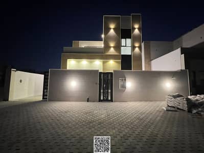 4 Bedroom Villa for Sale in Al Helio, Ajman - WhatsApp Image 2025-08-17 at 1.09. 28 PM. jpg