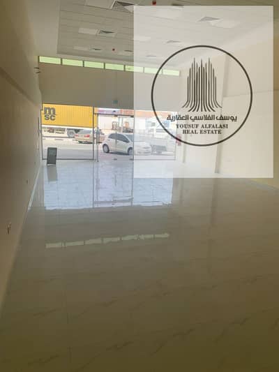 Shop for Rent in Al Jurf, Ajman - 1. jpeg