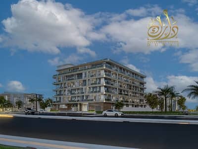 Studio for Sale in International City, Dubai - 1. jpg