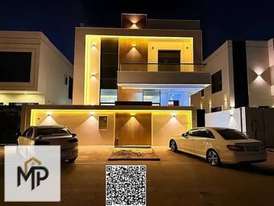 5 Bedroom Villa for Sale in Al Yasmeen, Ajman - batch_788837659-1066x800. jpg