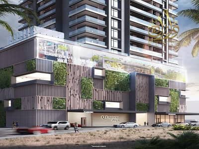 1 Bedroom Apartment for Sale in Jumeirah Village Circle (JVC), Dubai - WhatsApp Image 2025-08-14 at 5.31. 59 AM. jpeg