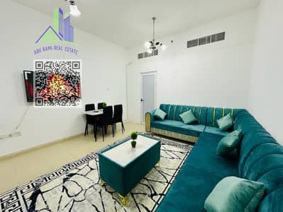 2 Bedroom Flat for Rent in Al Nuaimiya, Ajman - WhatsApp Image 2024-12-01 at 7.13. 00 AM (1). jpeg