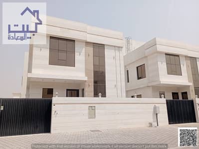 6 Bedroom Villa for Rent in Al Amerah, Ajman - IMG-20250817-WA0079. jpg