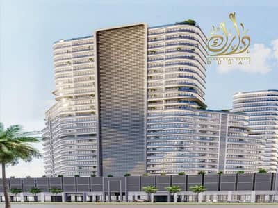 1 Bedroom Apartment for Sale in Arjan, Dubai - IMG-20250817-WA0033. jpg