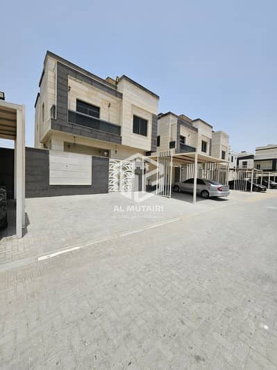 5 Bedroom Villa for Sale in Al Yasmeen, Ajman - 219cbce0-f323-430f-9d05-f63dec7c4383. jpg