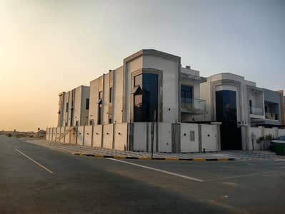 5 Bedroom Villa for Sale in Al Zahya, Ajman - IMG-20250802-WA0063. jpg
