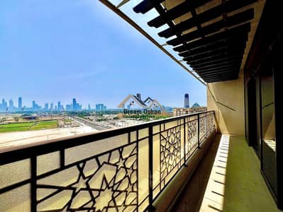 1 Bedroom Apartment for Rent in Al Jaddaf, Dubai - 673d3640-0b75-4277-a64e-606242942650. jpeg
