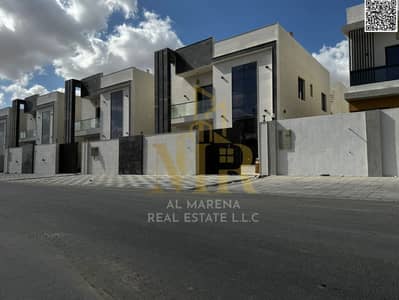 4 Bedroom Villa for Sale in Al Zahya, Ajman - WhatsApp Image 2024-12-01 at 7.03. 37 PM. jpeg