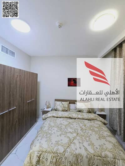 2 Bedroom Apartment for Sale in Al Rashidiya, Ajman - WhatsApp Image 2025-08-17 at 04.07. 21_4f32ce26. jpg