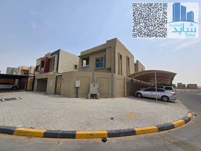 4 Bedroom Villa for Rent in Al Zahya, Ajman - IMG-20250817-WA0134. jpg