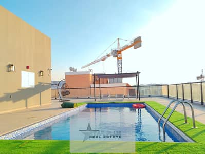 2 Bedroom Apartment for Rent in Al Warqaa, Dubai - IMG_20240301_173502_edit_98854483125517. jpg