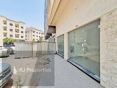 Shop for Rent in Muwaileh, Sharjah - 1000004126. jpg