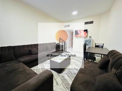 2 Bedroom Apartment for Rent in Ajman Industrial, Ajman - 2. jpeg